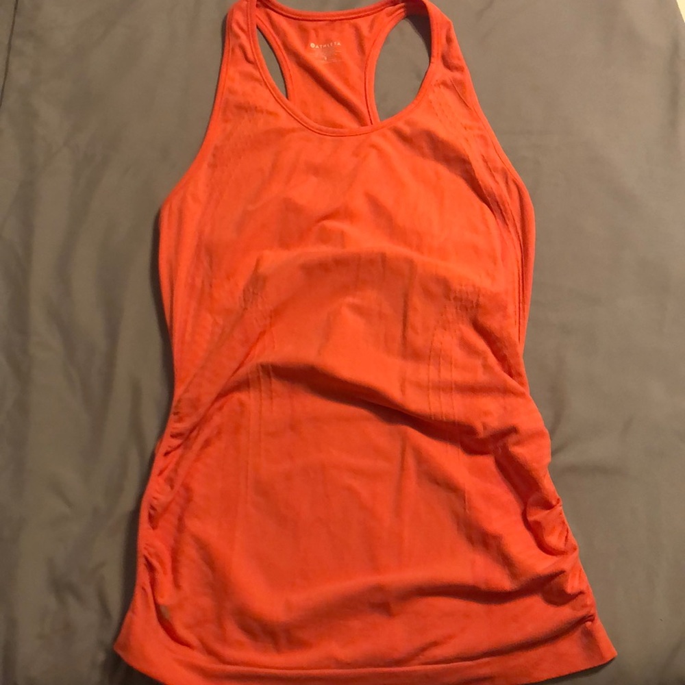 Athleta speedlight tank